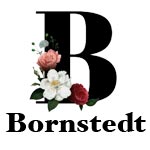 Logo Bornstedt